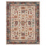 Mombasa Beige in Beige 2'4"x8' Area Rugs