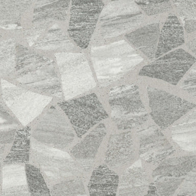 Mood in River Gray 12" X 23" Matte Tile