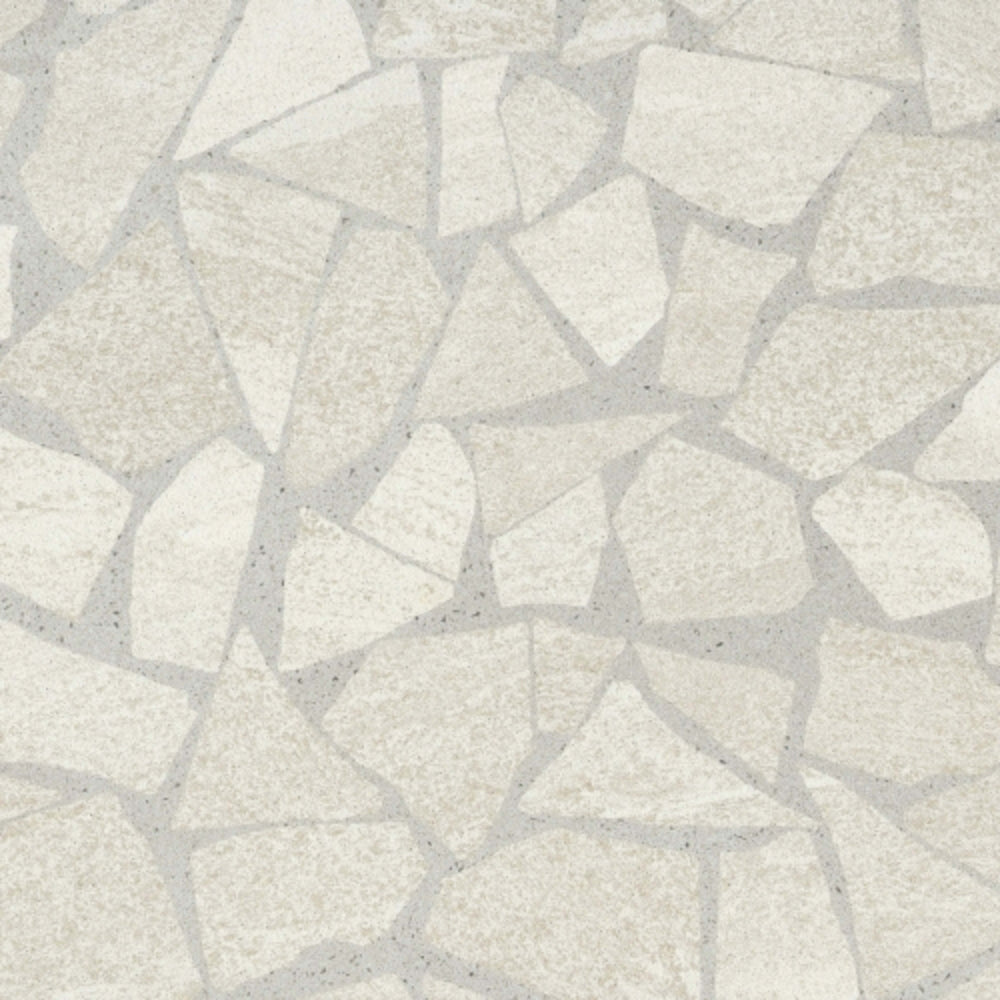 Mood in River Ivory 12" X 23" Matte Tile