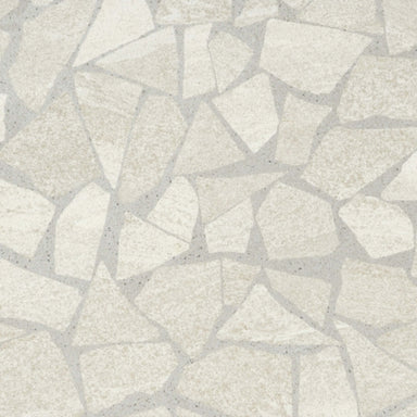 Mood in River Ivory 12" X 23" Matte Tile