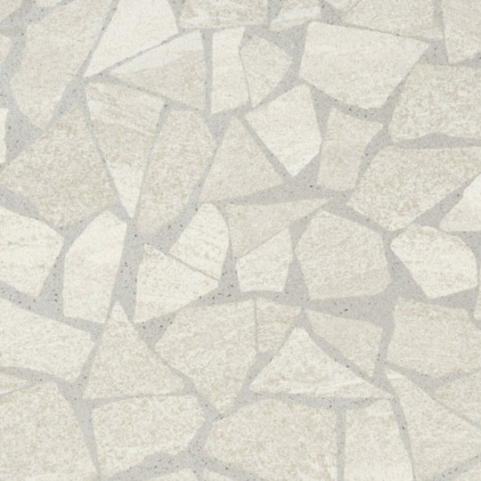 Mood in River Ivory 12" X 23" Matte