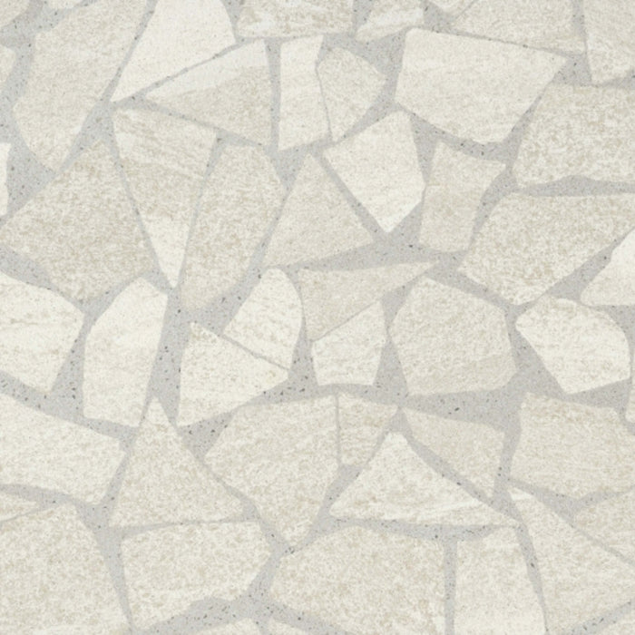 Mood in River Ivory 12" X 23" Matte Tile