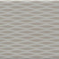 Motif II in Taupe 4" X 12" Tile