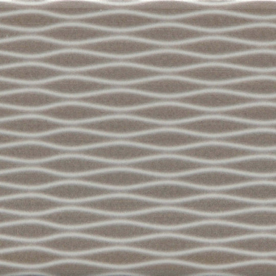 Motif II in Mocha 4‚Äù X 12‚Äù