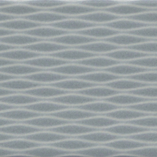 Motif II in Sky 4" X 12"