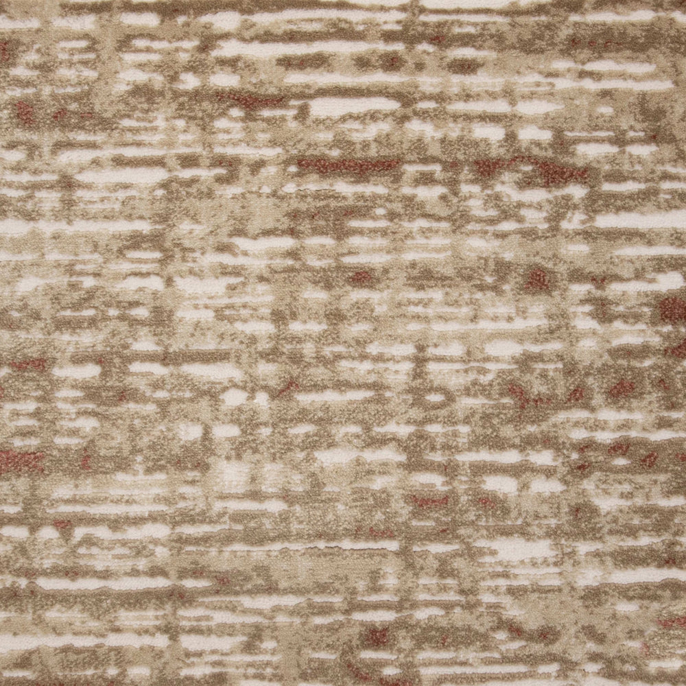 Musical in Autumn Carpet