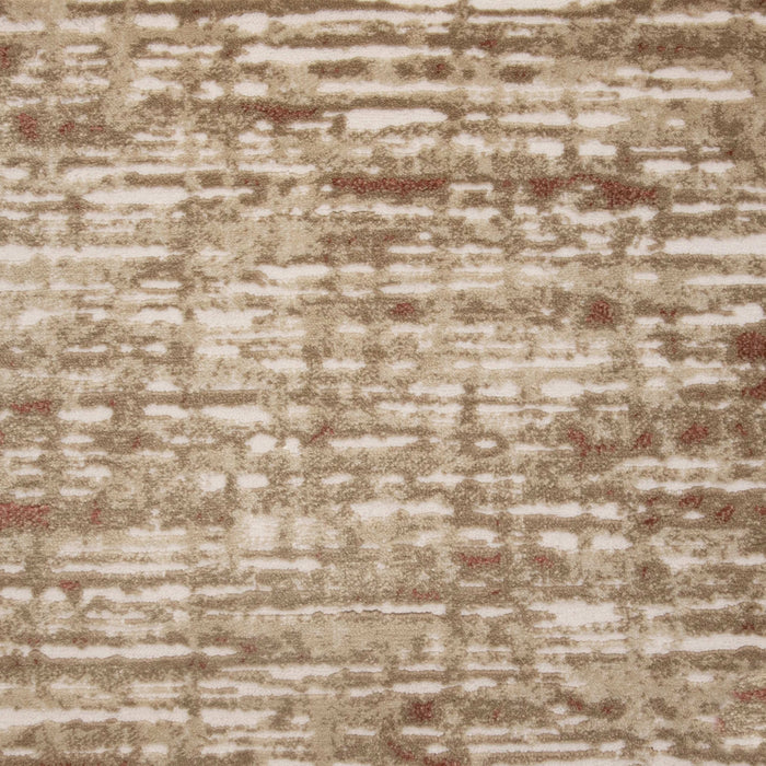 Musical in Autumn Carpet