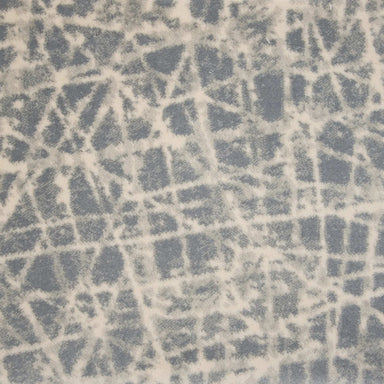 Mystical in Chrome Carpet