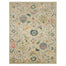 Mystique Cream in Cream 6'X9' Area Rugs