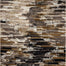 Nakuru Soot in Soot 5'3"x7'10" Area Rugs