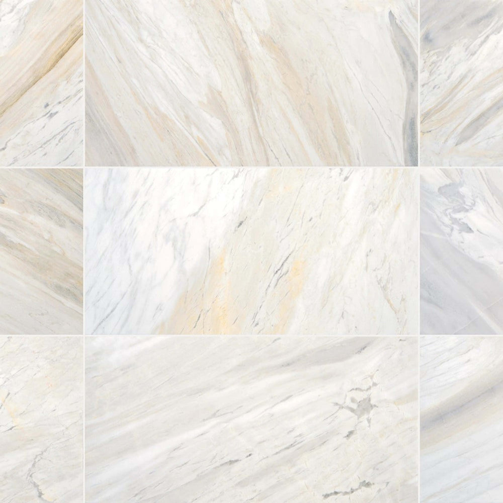 Pietra Divina in Namaste 12 X 24 Polished Natural Stone