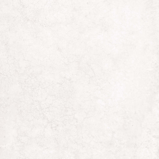 Network in White 63" X 126"