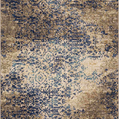 Nirvana Indigo in Indigo 12'X15' Area Rugs