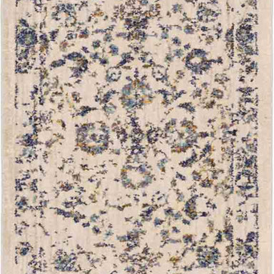 Nolita Indigo in Indigo 2'4"x7'10" Area Rugs