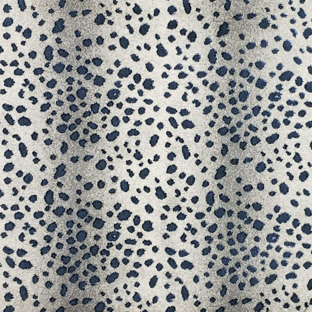 Out in the Wild in Cheetah Carpet