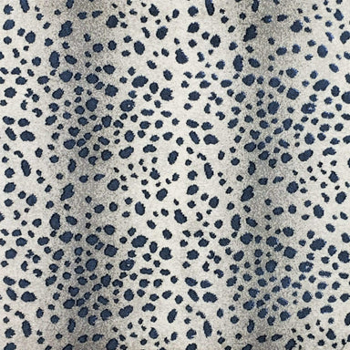 Out in the Wild in Cheetah Carpet