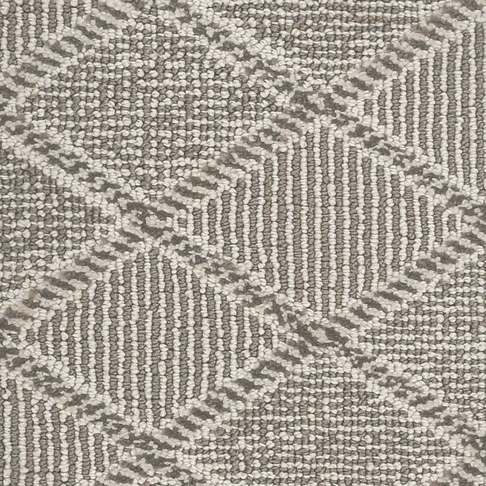 Rhombus 91021 in Abyss Carpet