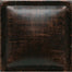 Armor in Oil Rub Bronze - Deco 1 X 12 - Style 1 Metal Tile