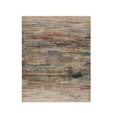 Olla Oyster in Oyster 5'3"x7'10" Area Rugs