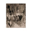 Orphic Onyx in Onyx 5'3"x7'10" Area Rugs