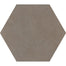 Bee Hive in Ashgrey 24x20 Tile