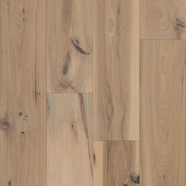 Colonial Collection in Andover Hardwood