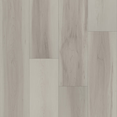 7 Series in Silver Maple Luxury Vinyl
