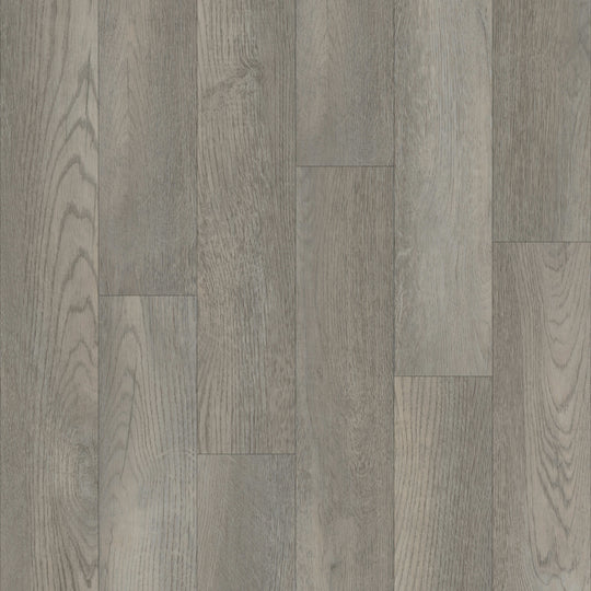 5 Series in Oregon White Oak