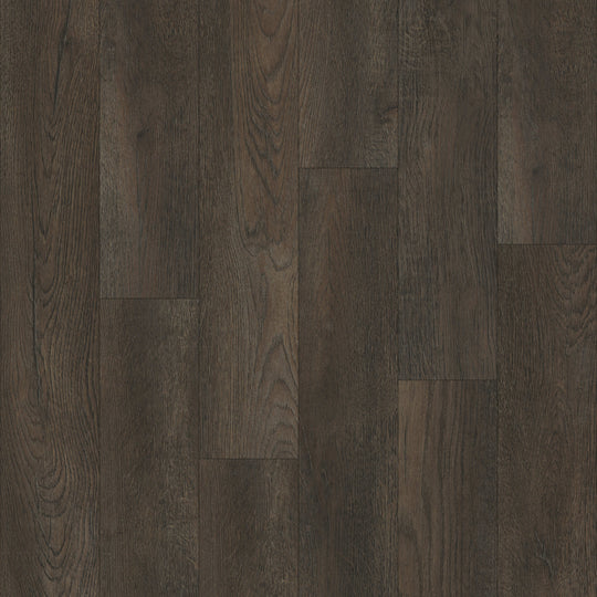 5 Series in Blackjack Oak