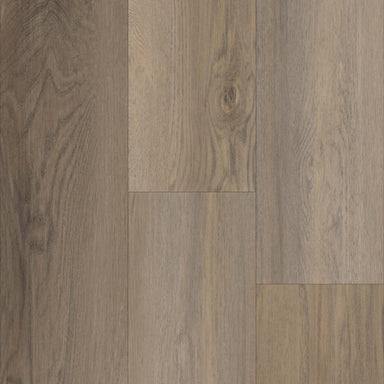 Prime Pinnacle Collection in Falcon Oak Luxury Vinyl