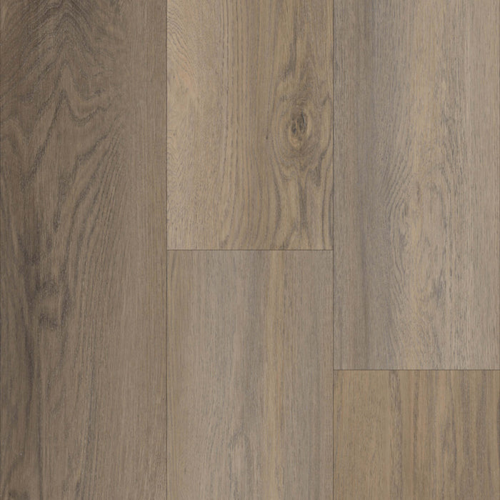 Prime Pinnacle Collection in Falcon Oak Luxury Vinyl
