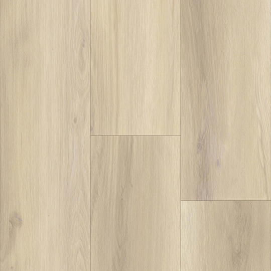Prime Pinnacle Collection in Caribou Oak