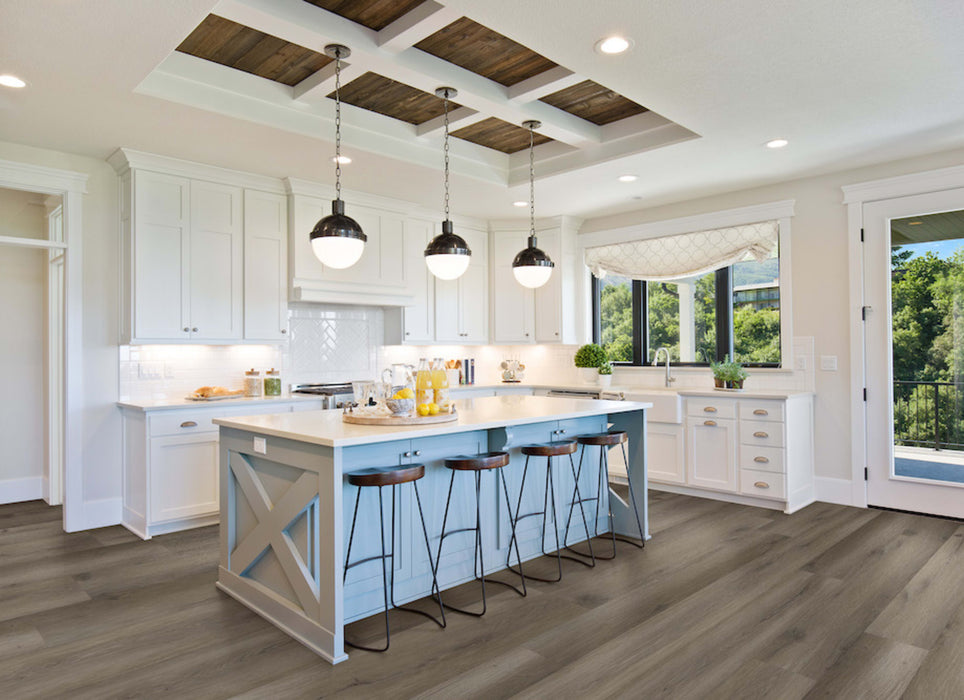 Prime Pinnacle Collection in Etna Oak