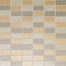 P&#39;Zazz in Warm Blend 1x2 Tile