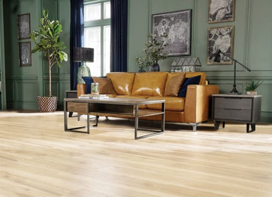 Prestano in Sugared Hickory Laminate