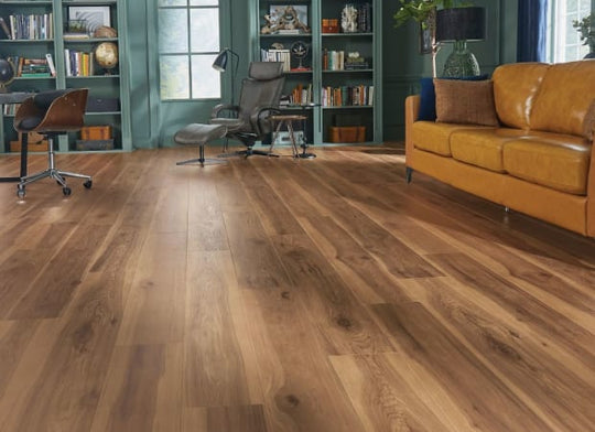 Prestano in Nutshell Hickory