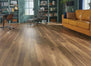 Prestano in Cocoa Mocha Hickory Laminate