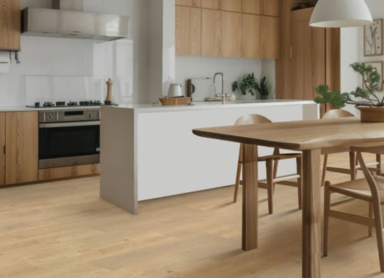 Aurora Falls in Latte Oak