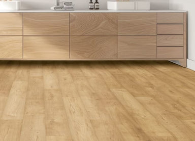 Norella Veil in Spiced Oak Laminate