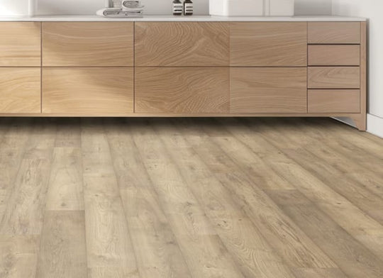 Norella Veil in Dove Gray Oak