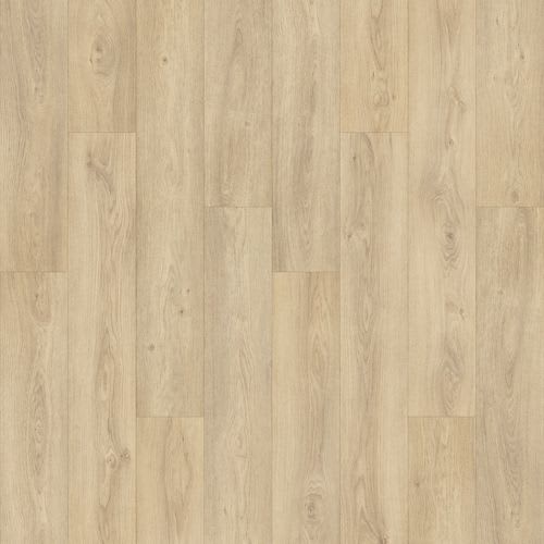 Danish Overlook in Cream Oak