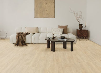 Danish Overlook in Ivory Coast Oak Laminate