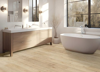 Lidden Brook in Blush Field Oak Laminate