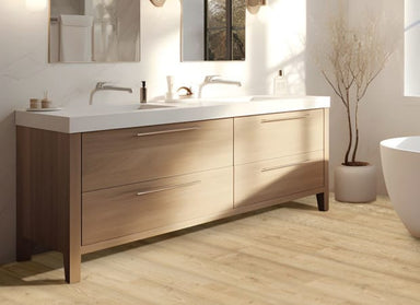 Lidden Brook in Tawny Meadow Oak Laminate