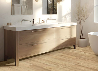 Lidden Brook in Rye Field Oak Laminate