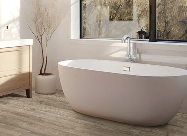 Lidden Brook in Mushroom Oak Laminate