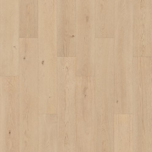 Woodlette Estates in Light Beige Oak