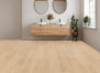 Woodlette Estates in Light Beige Oak Laminate