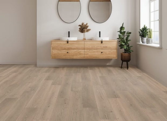 Woodlette Estates in Smoke Wisp Oak