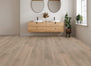 Woodlette Estates in Smoke Wisp Oak Laminate